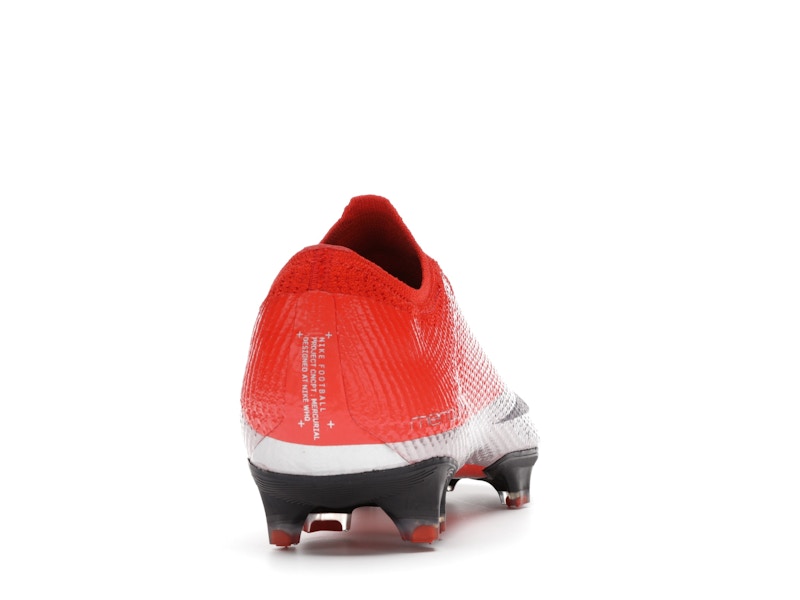 Nike Mercurial Vapor 13 Elite FG Max Orange