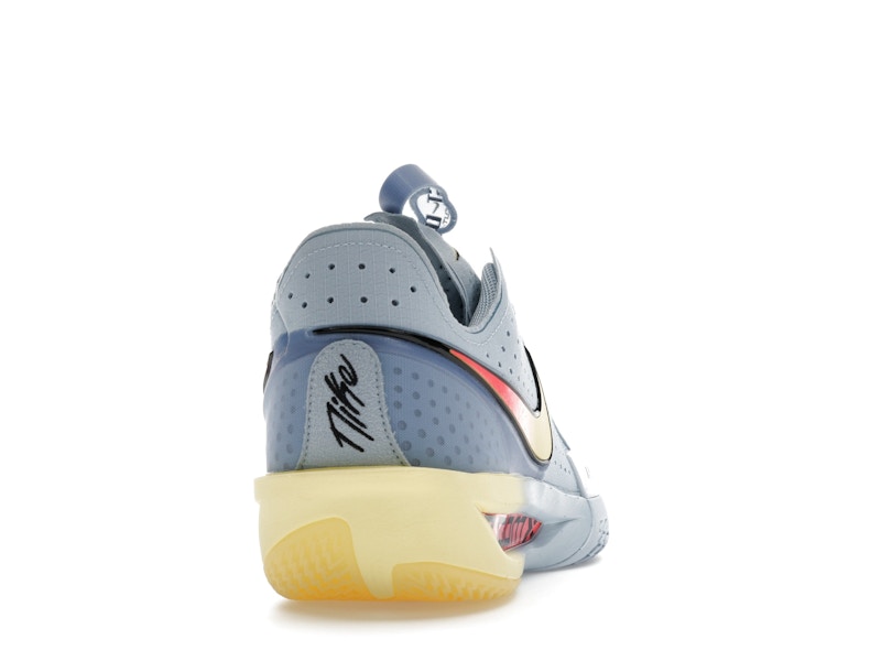 Nike GT Cut 3 Light Armory Blue
