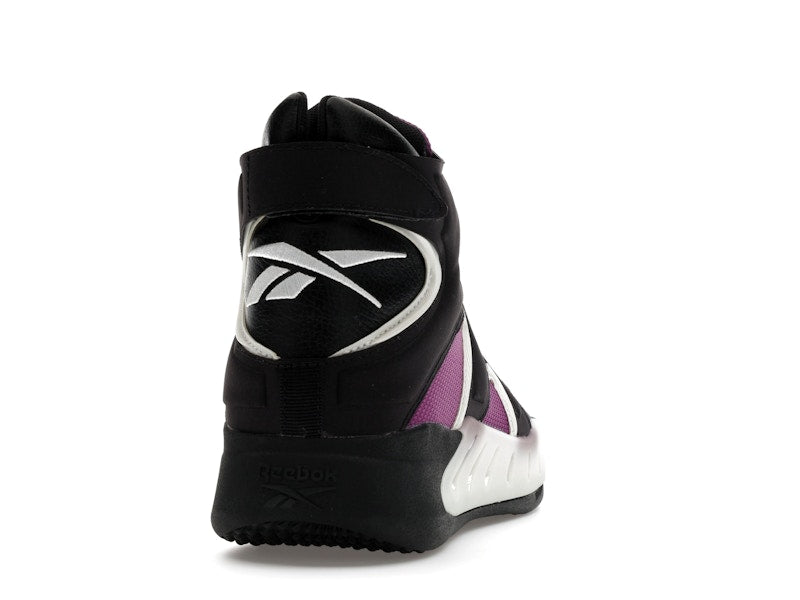 Reebok Instapump Fury Zone Aubergine