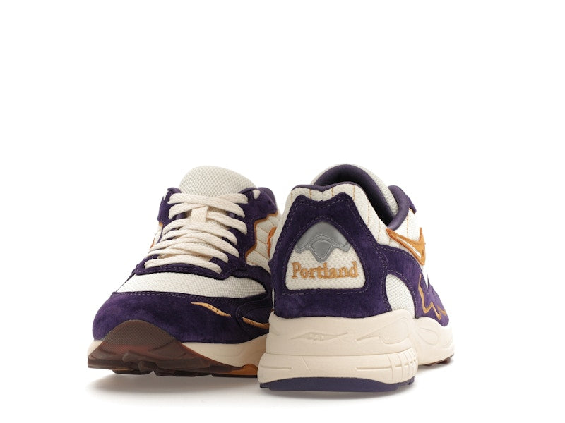 Saucony 3D Grid Hurricane Claima Claim a Seat Portland