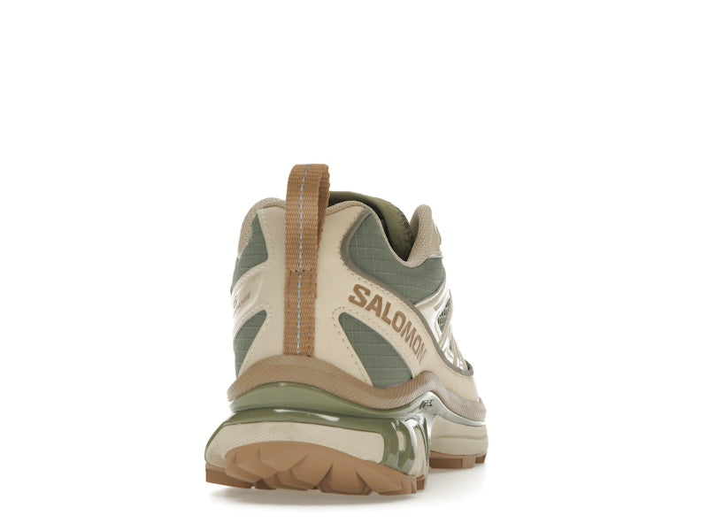 Salomon XT-6 Expanse Deep Lichen Green Cement