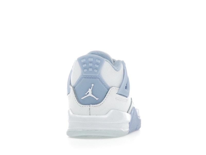 Jordan 4 Retro Forget Me Not (TD)