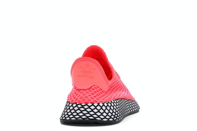adidas Deerupt Turbo