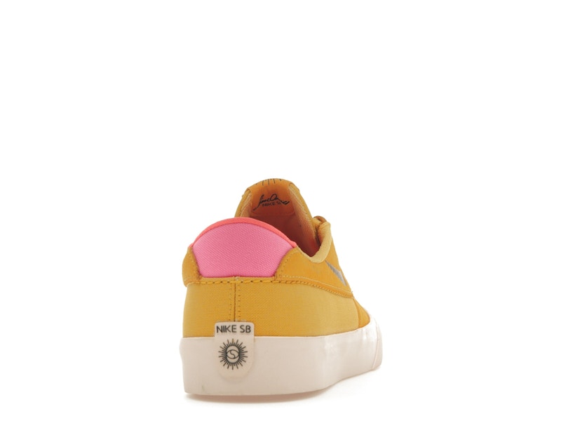 Nike SB Shane T Pollen
