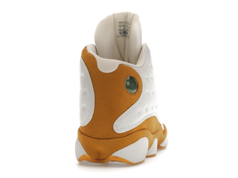 Jordan 13 Retro Wheat (2004)