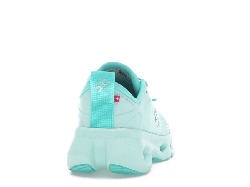 On Running Cloudsolo LOEWE Turquoise