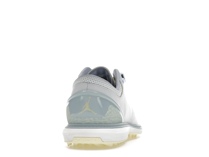 Jordan ADG 4 Golf Football Grey Alabaster