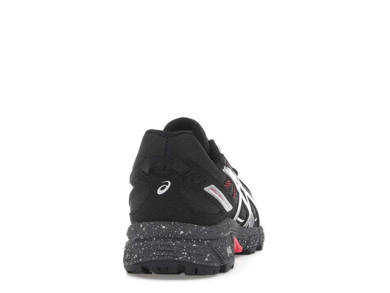ASICS Gel-Venture 6 Obsidian Grey Black
