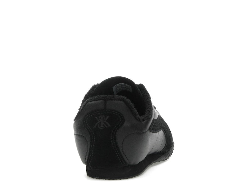 Puma H-Street Leather Kith Black (Women's)