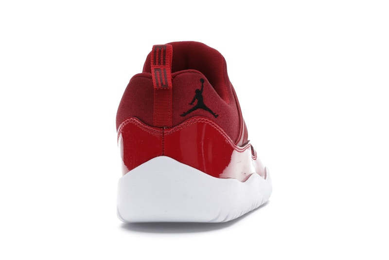 Jordan 11 Retro Little Flex Gym Red (PS)
