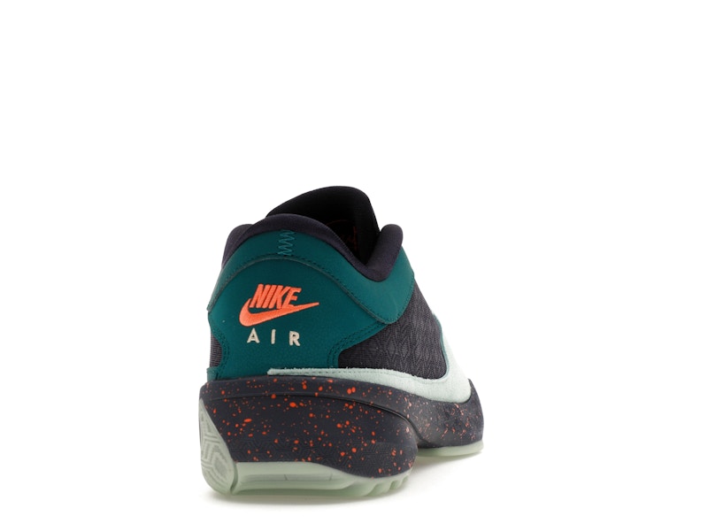Nike Zoom Freak 5 Geode Teal