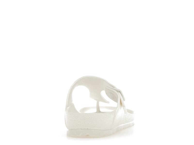 Birkenstock Gizeh Essentials EVA White