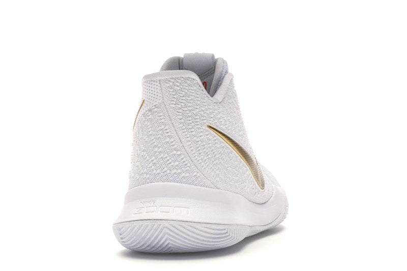 Nike Kyrie 3 Finals Gold