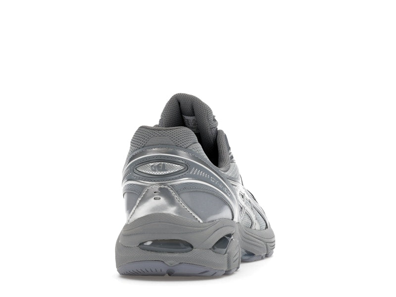 ASICS GT-2160 Silver Grey