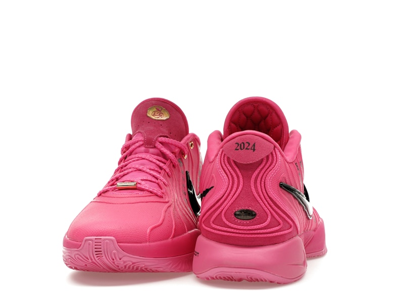 Nike LeBron 21 EYBL