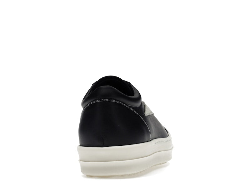 Rick Owens Vintage Sneakers Black
