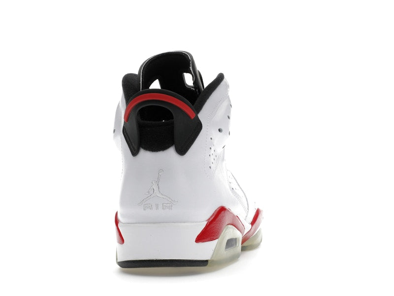 Jordan 6 Retro Bulls (2010)