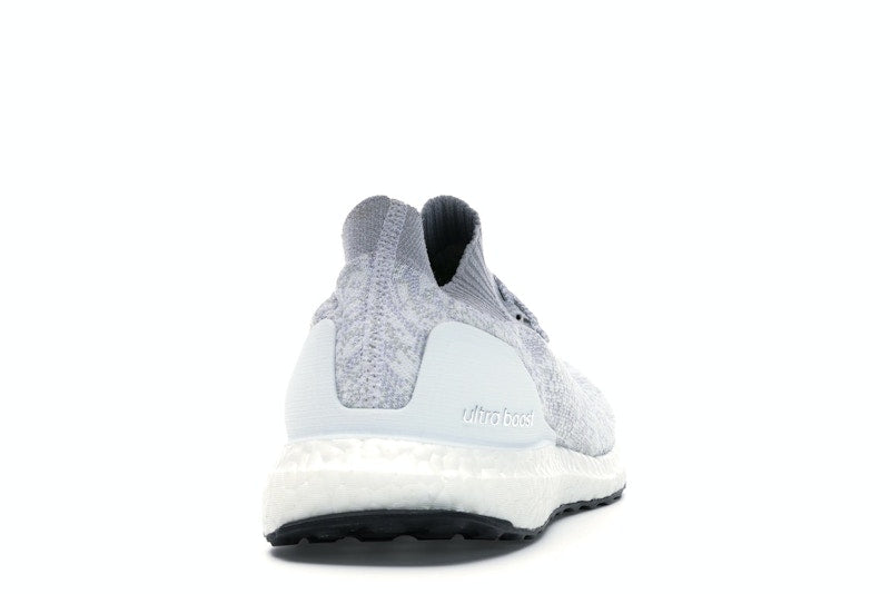 adidas Ultra Boost Uncaged White Tint