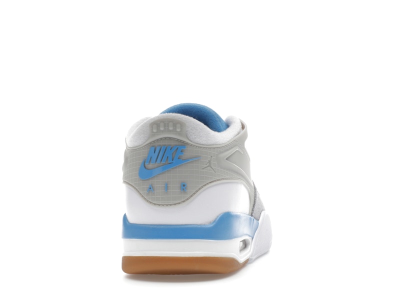 Jordan 4 RM White Legend Blue