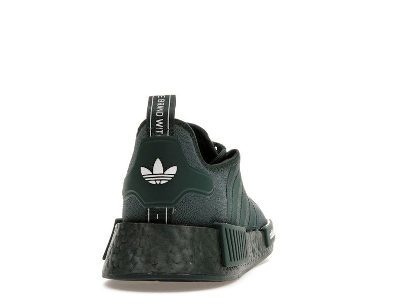 adidas NMD R1 Mineral Green