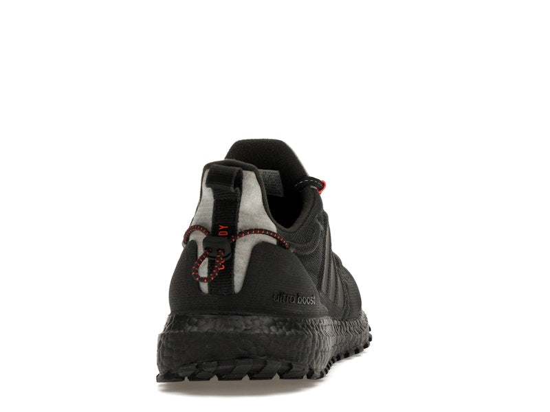 adidas Ultra Boost Cold.RDY Lab Core Black Carbon
