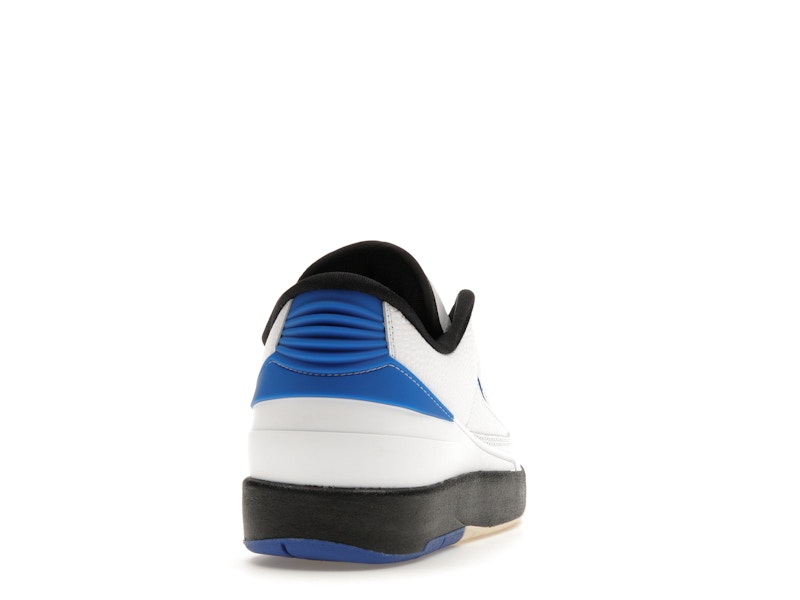 Jordan 2 Retro Low Varsity Royal (Women's)