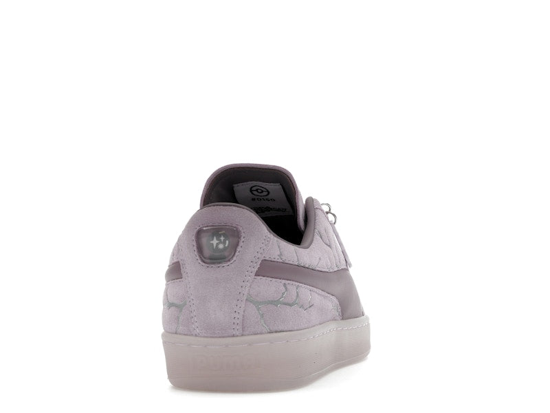Puma Suede Pokémon Mewtwo