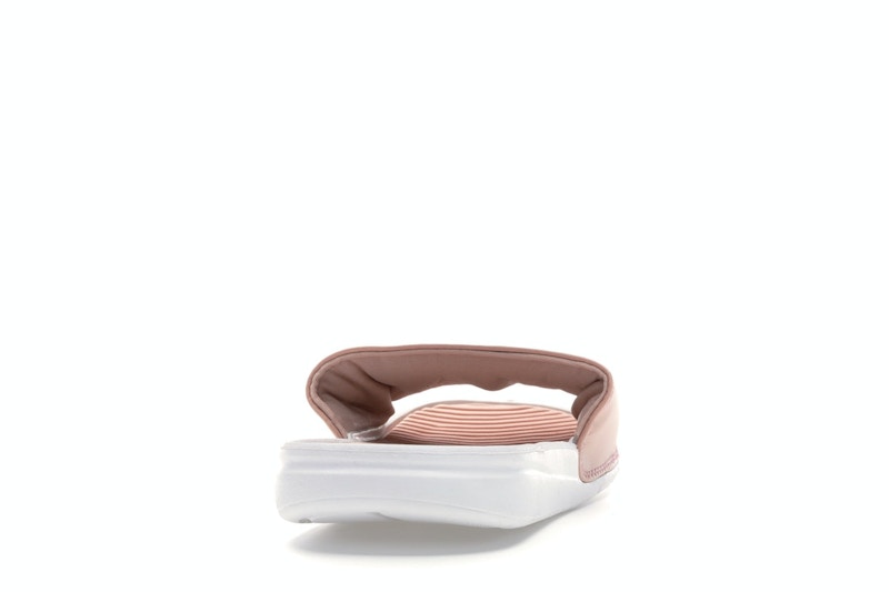Kith Beach Slide Peach Candy