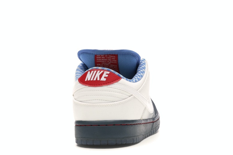 Nike SB Dunk Low Dorothy