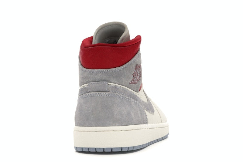 Jordan 1 Mid Sneakersnstuff 20th Anniversary