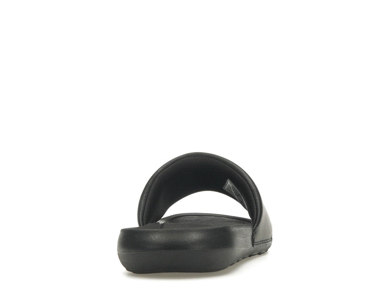 Nike Victori One Slide Triple Black (Women's)