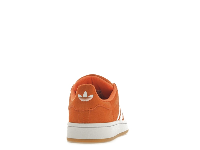 adidas Campus 00s Orange Gum (Kids)