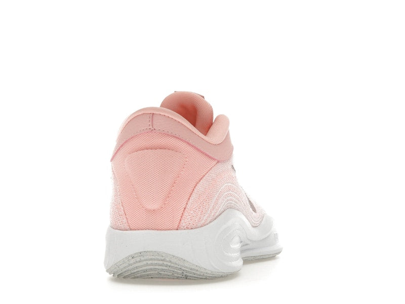 Nike GT Hustle Academy Pink Tint