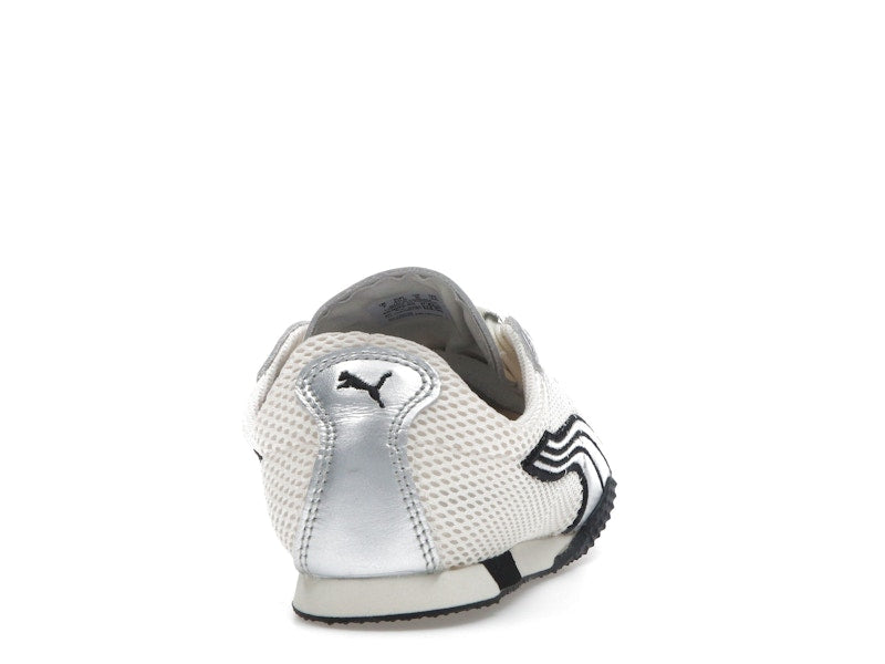 Puma H-Street OG Frosted Ivory Silver