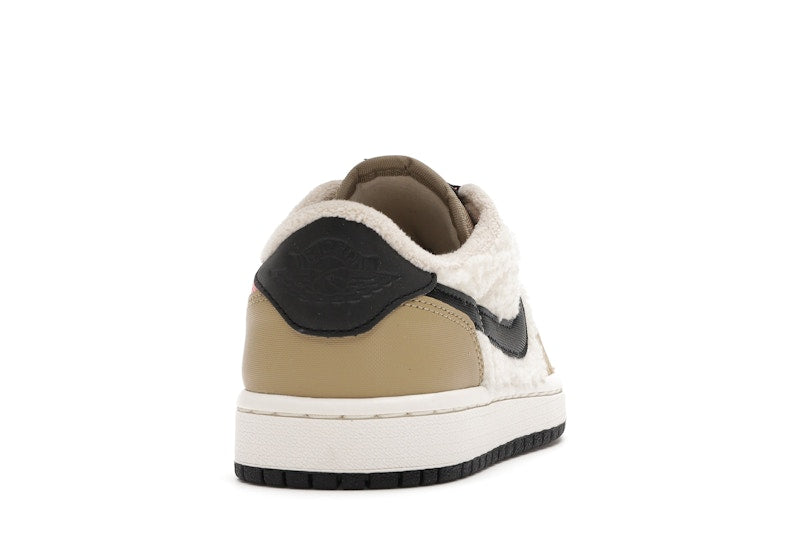 Jordan 1 Retro Low Utility Pack (Women's)