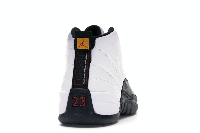 Jordan 12 Retro Taxi (2013)