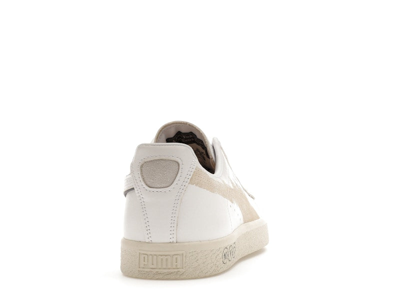 Puma Clyde Extra Butter NYC