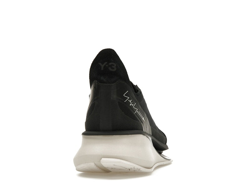 adidas Y-3 S-Gendo Run Black Chalk Pearl