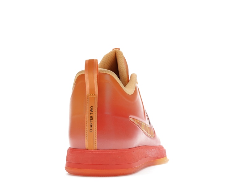 Nike Book 2 Phoenix