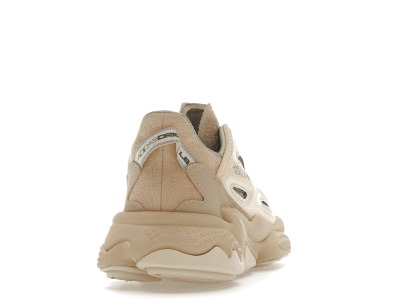 adidas Ozweego Celox Pale Nude Linen Light Brown (Women's)