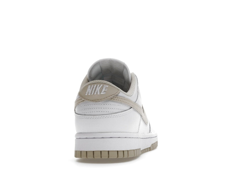 Nike Dunk Low Pearl White (Women's)
