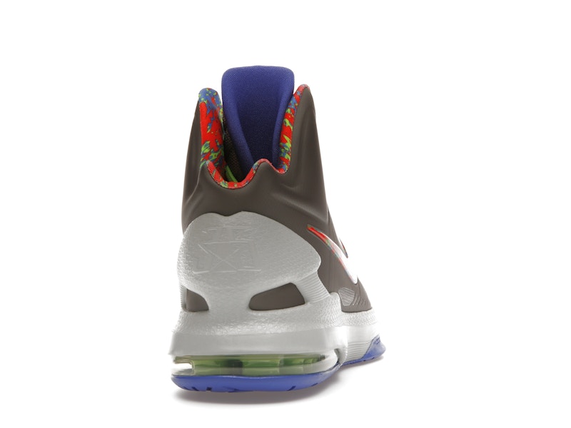 Nike KD 5 Splatter