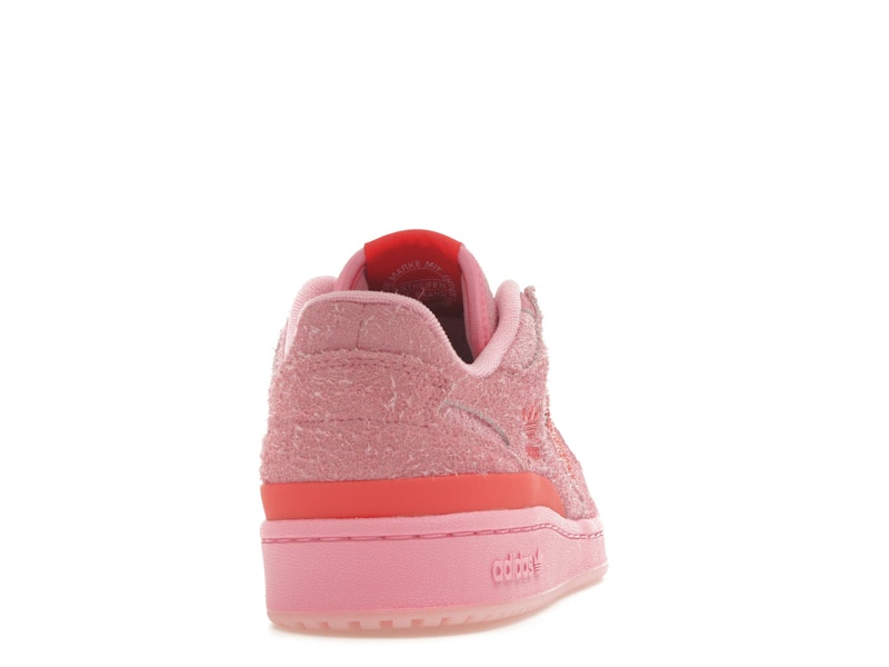 adidas Forum Low The Grinch Cindy-Lou Who (Women's)