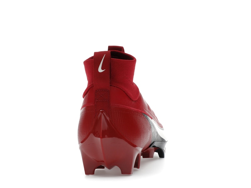 Nike Vapor Edge Pro 360 2 Kyler Murray Tough Red