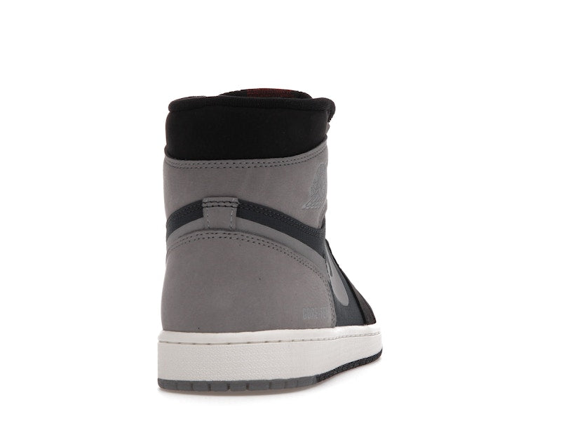 Jordan 1 Retro High Element Gore-Tex Black Particle Grey