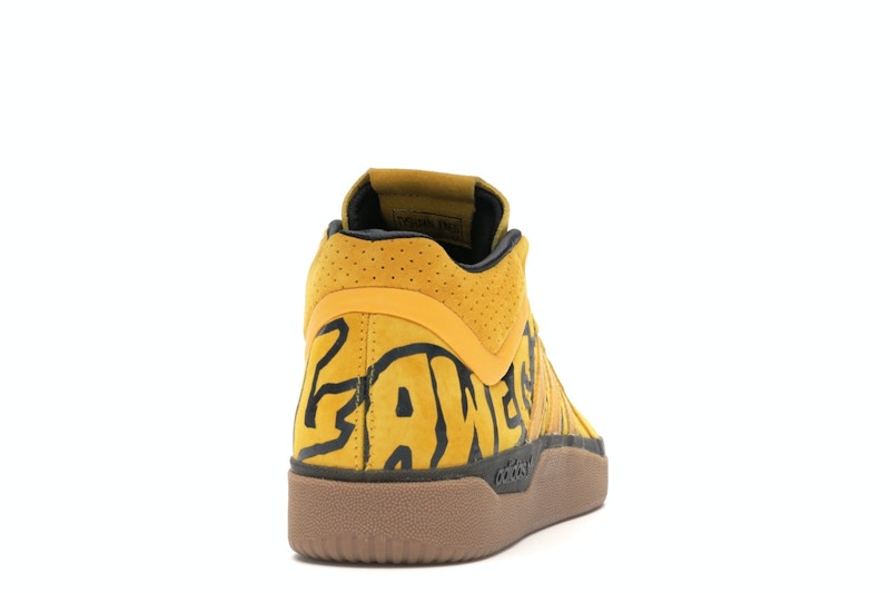 adidas Tyshawn Fucking Awesome