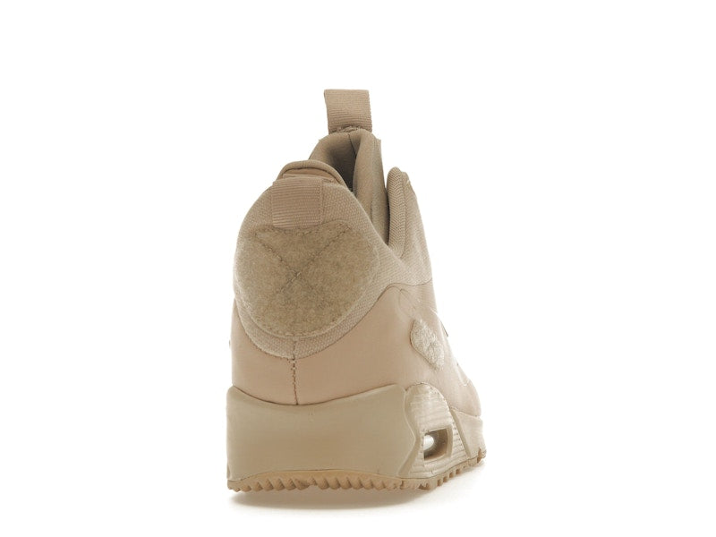 Nike Air Max 90 Sneakerboot Patch Sand