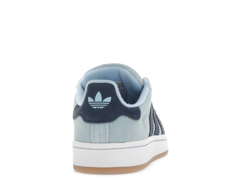 adidas Campus 00s Clear Sky Gum (Women's)