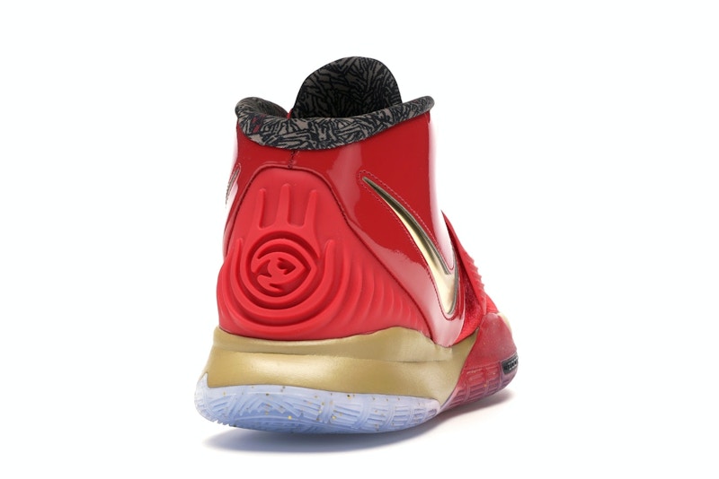 Nike Kyrie 6 Trophies