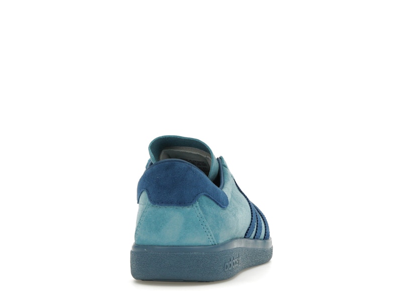 adidas Bali Tactile Steel Dark Marine